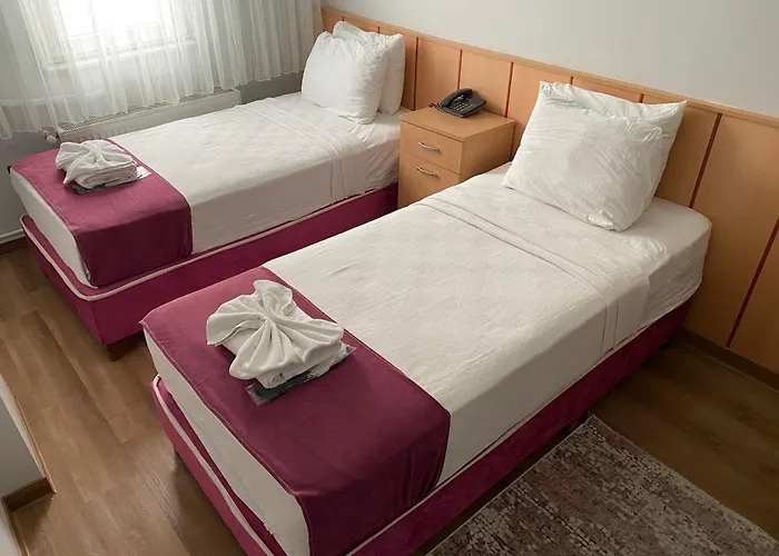 Hotel Oezsefa