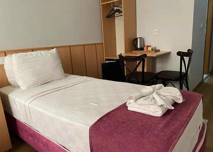 Hotel Oezsefa